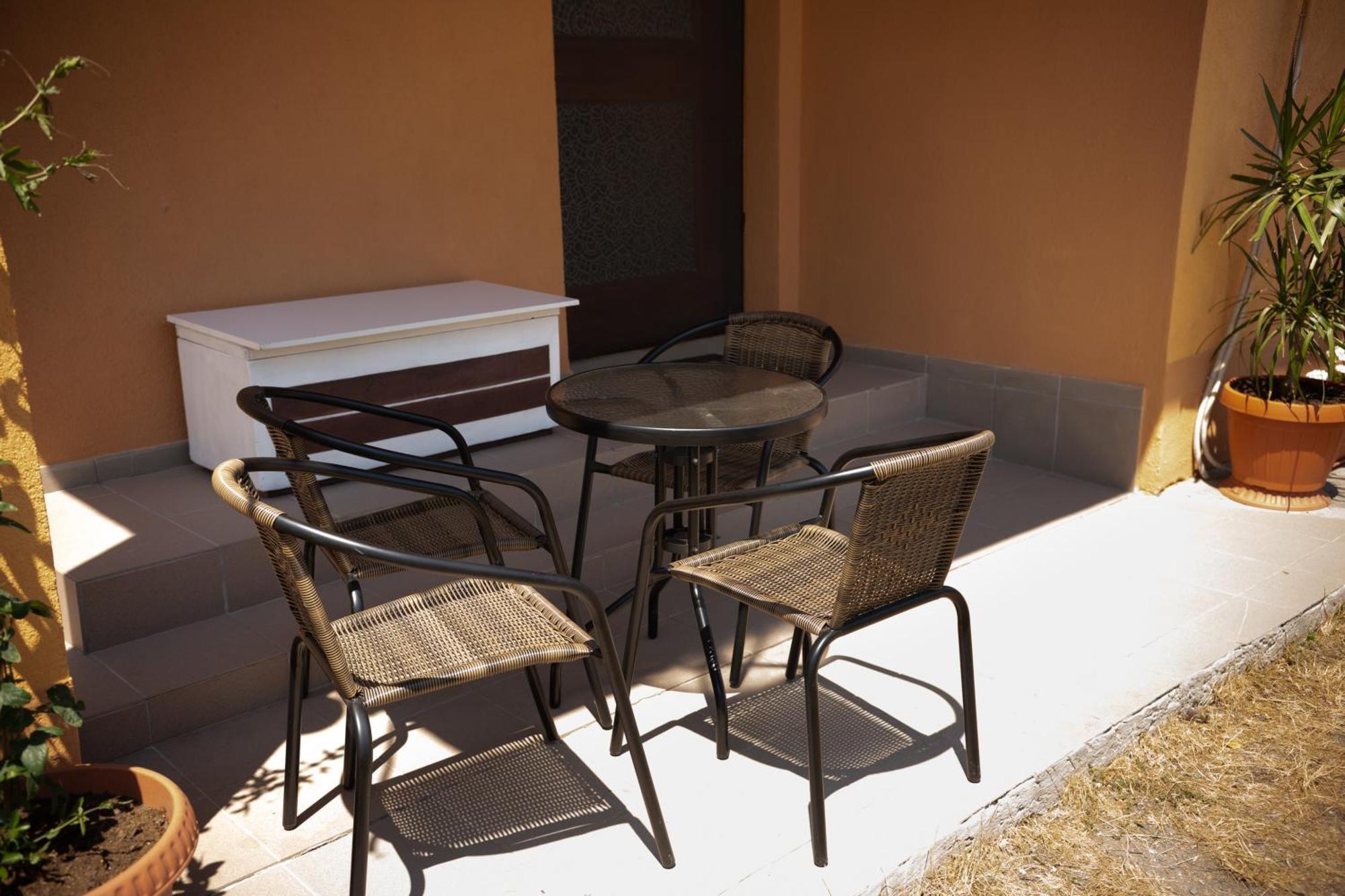 Hotel Casa Dany Corbu  Exterior foto