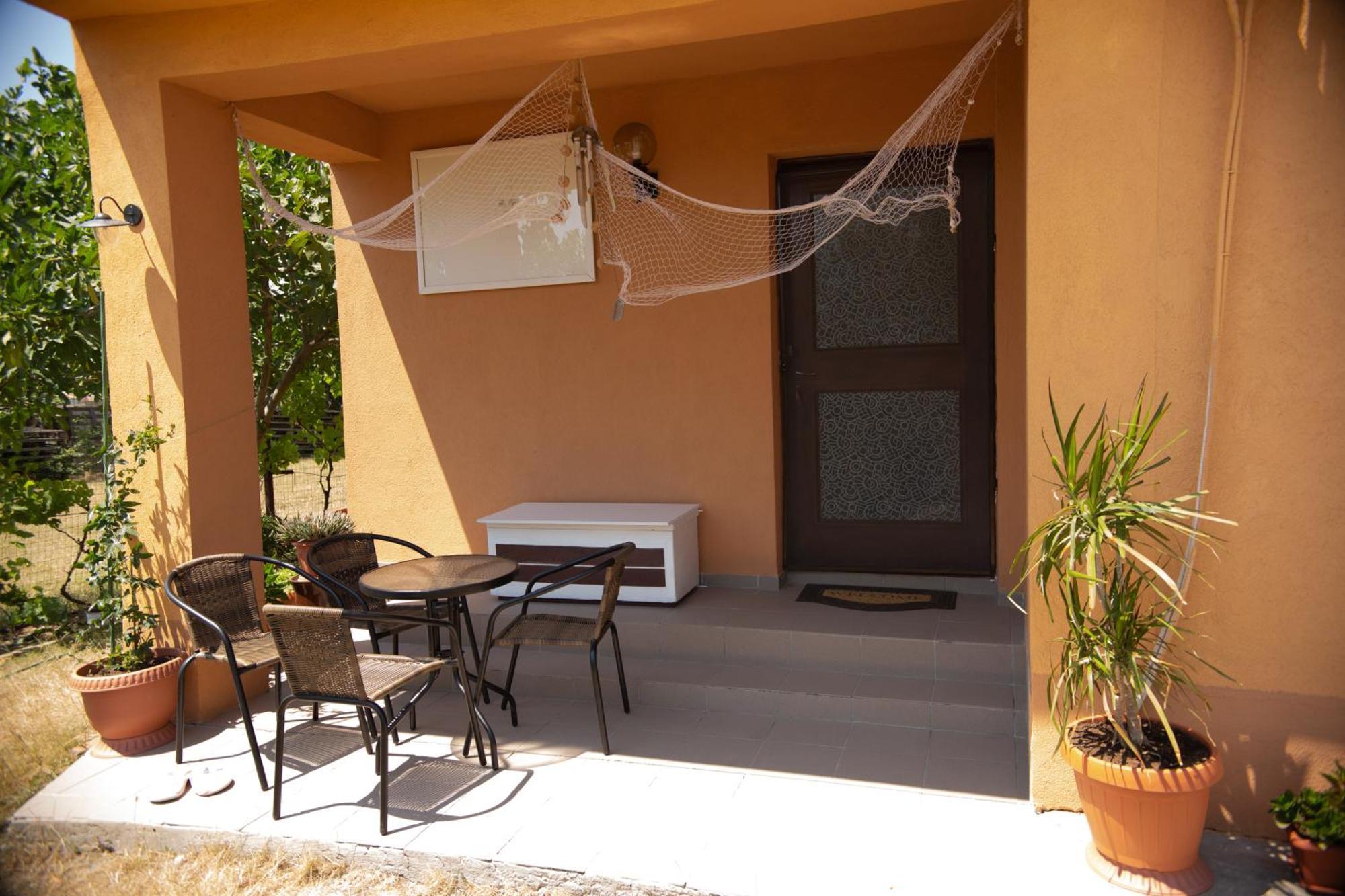 Hotel Casa Dany Corbu  Exterior foto